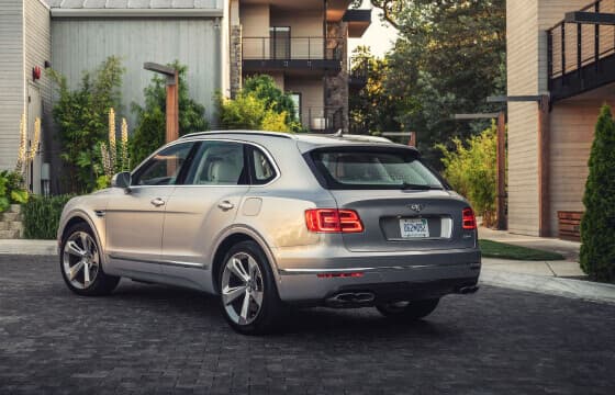 رينج روفر Sport