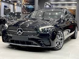 مرسيدس  E200 