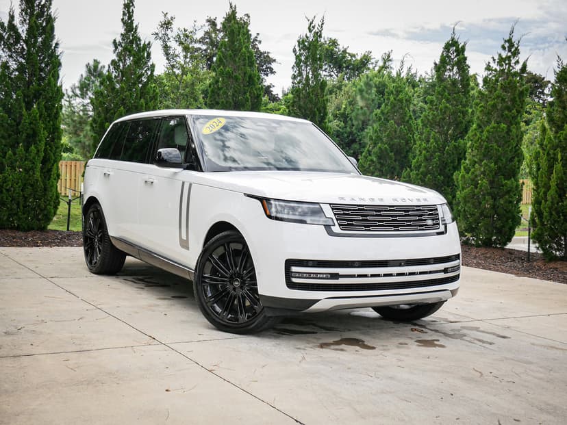 رينچ روڤر ڤوج