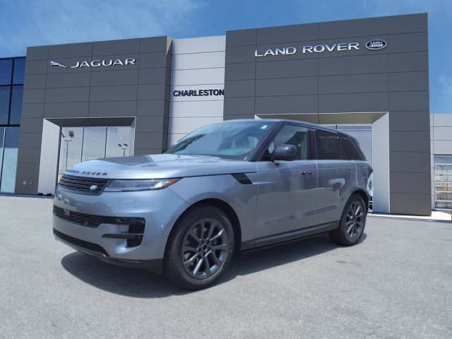 رينچ روڤر ڤوج