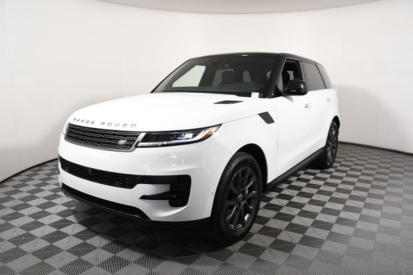 رينچ روڤر سبورت