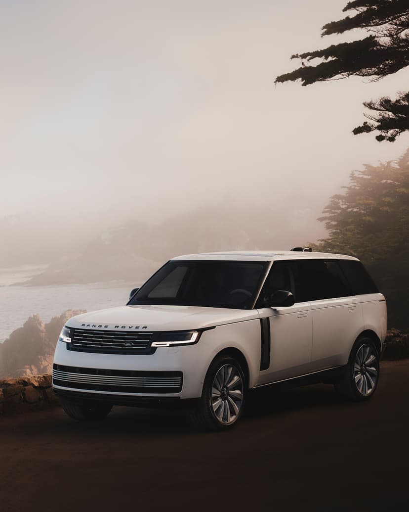 رينچ روڤر سبورت